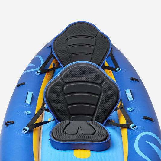 KAYAK TRIBORD 100 COMFORT