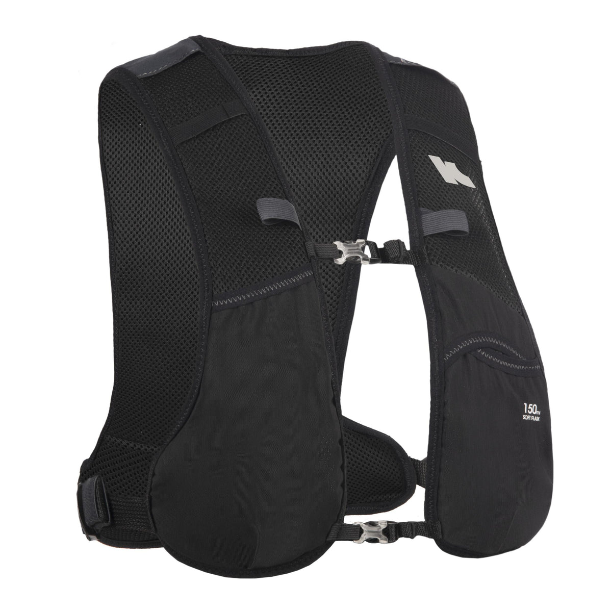 TRAIL RUNNING BAG 5L ESSENTIAL 2023