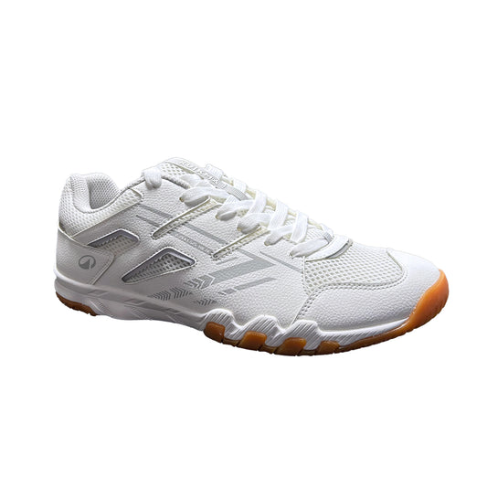 TTS 530 Lite Ad White Silver