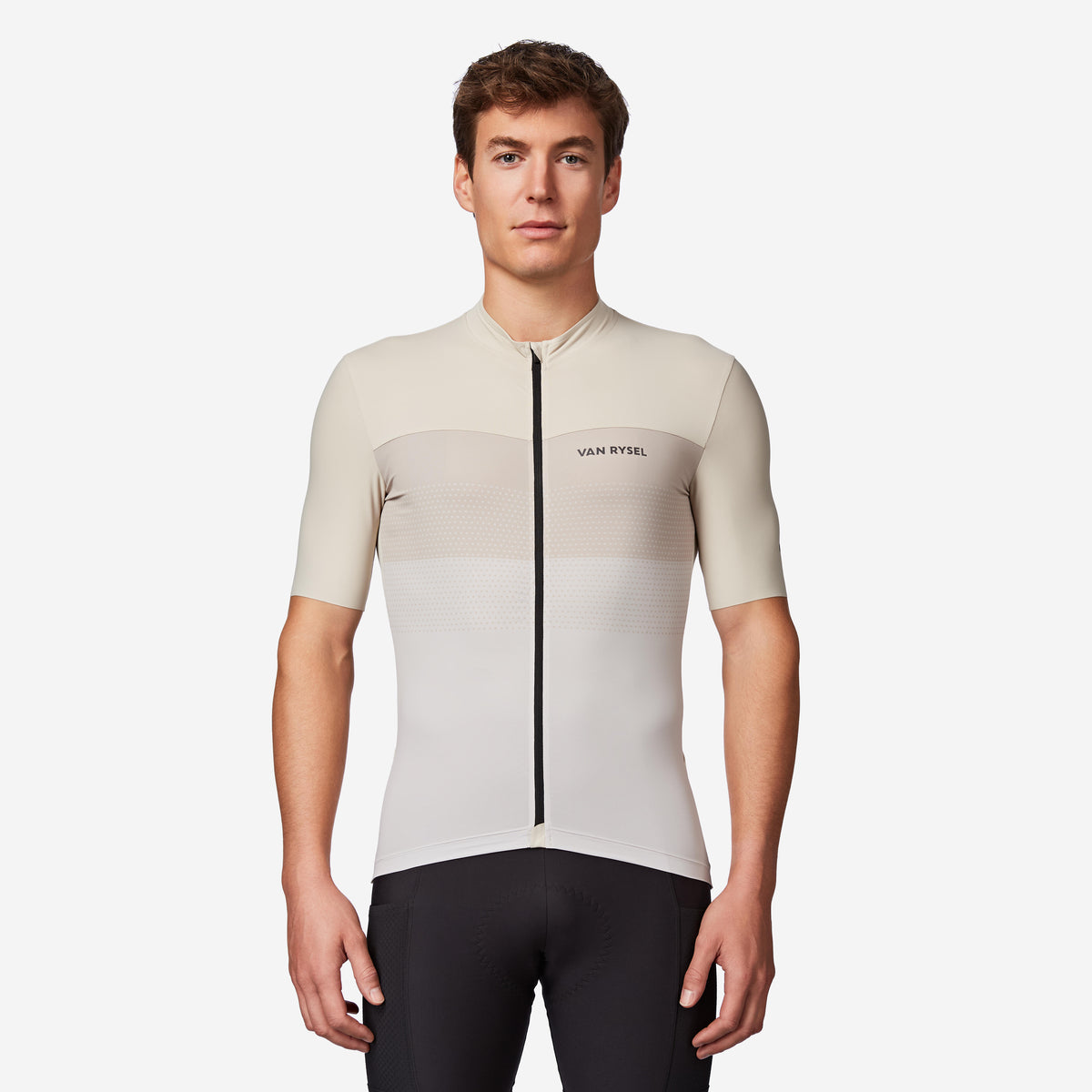 Jersey EDR 2 Men Beige