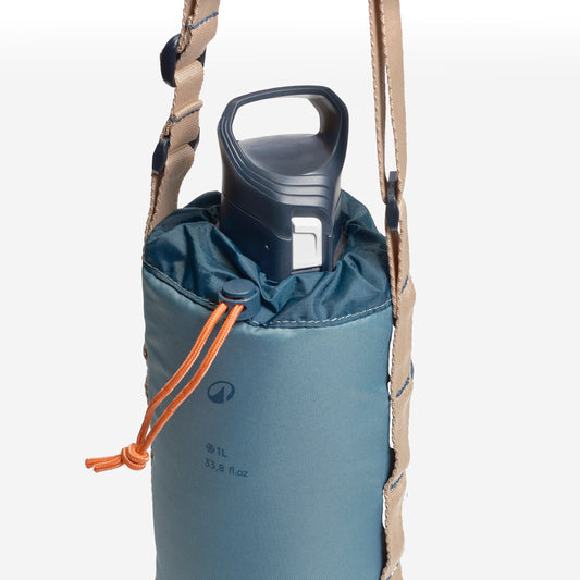 ISOTHERMAL COVER 1L GREEN
