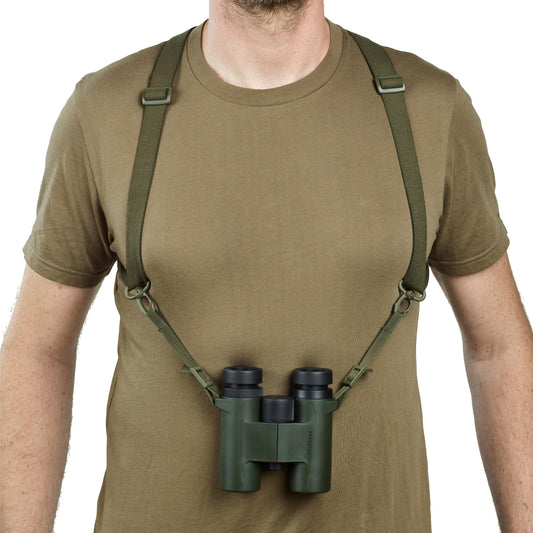 BINOCULAR HARNESS