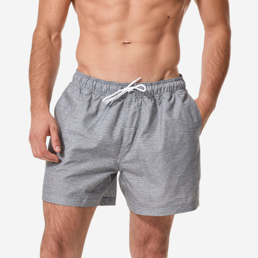 BS100 15" MW SS26 HEATHER GREY