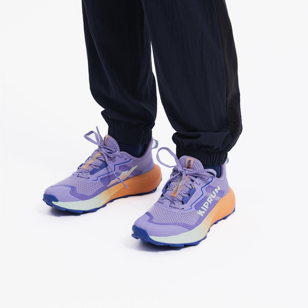 K500 GRIP PURPLE