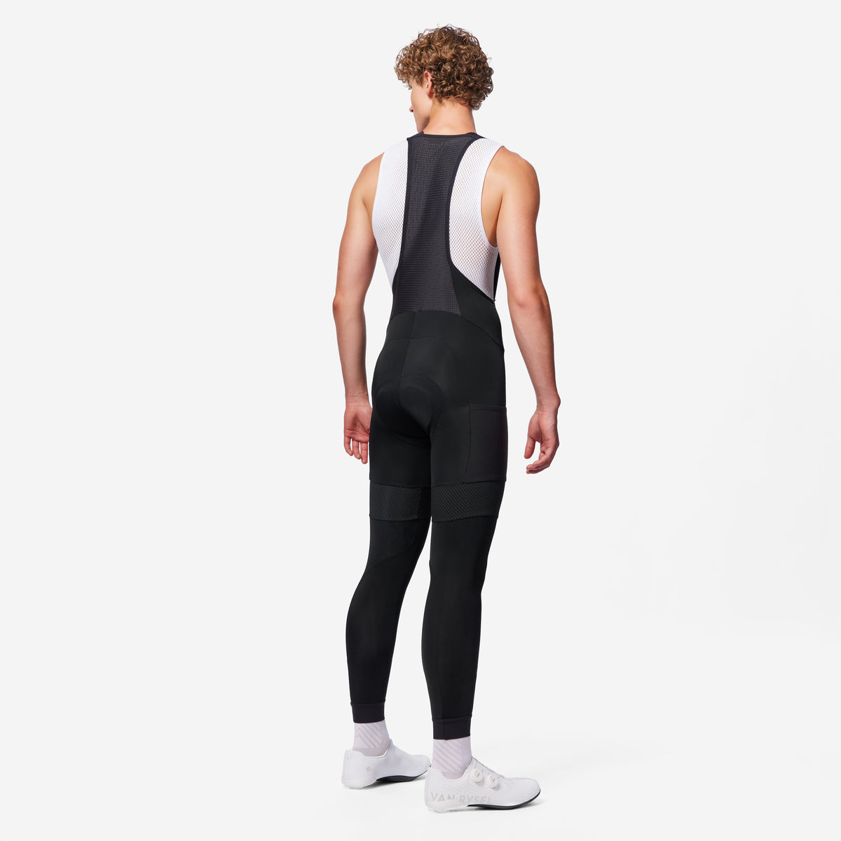 BIBTIGHT RACER MESH POCKETS