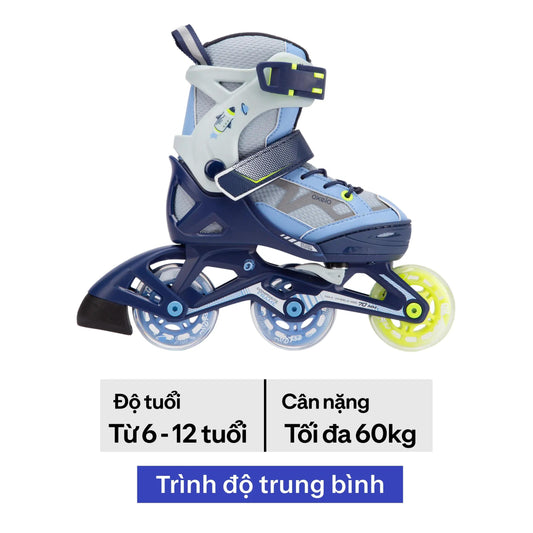 ILS FIT3 CN Space Travel