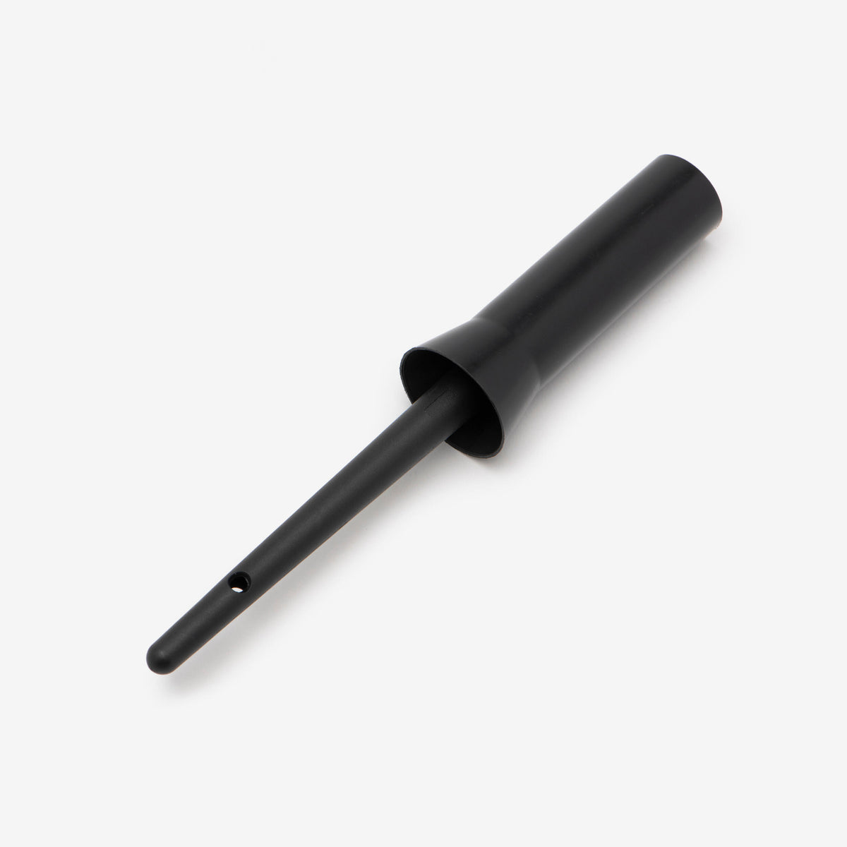 CAPPED BRUSH ECO BLACK