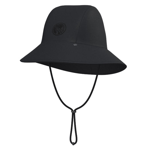 Hat Sailing 900 Black patch