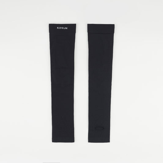 UV Arm and Hand cover running black