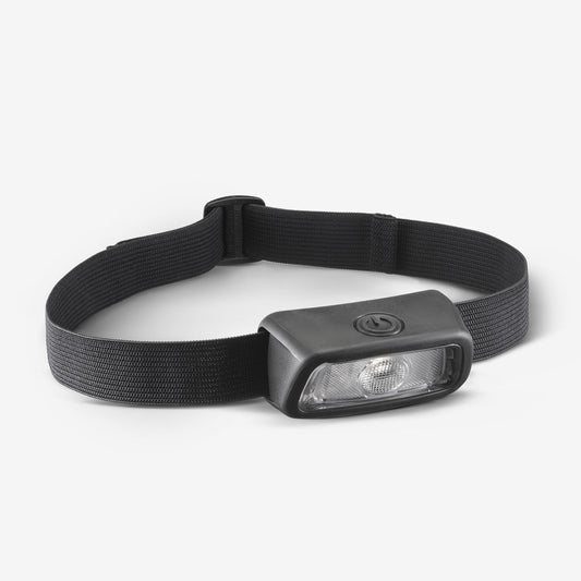 HEADLAMP HL50 - 50lm Black