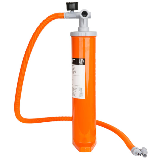 HAND PUMP 2 x 2,6L