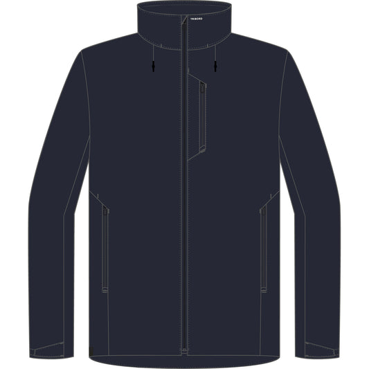 Jacket Sailing 500 M NAVY