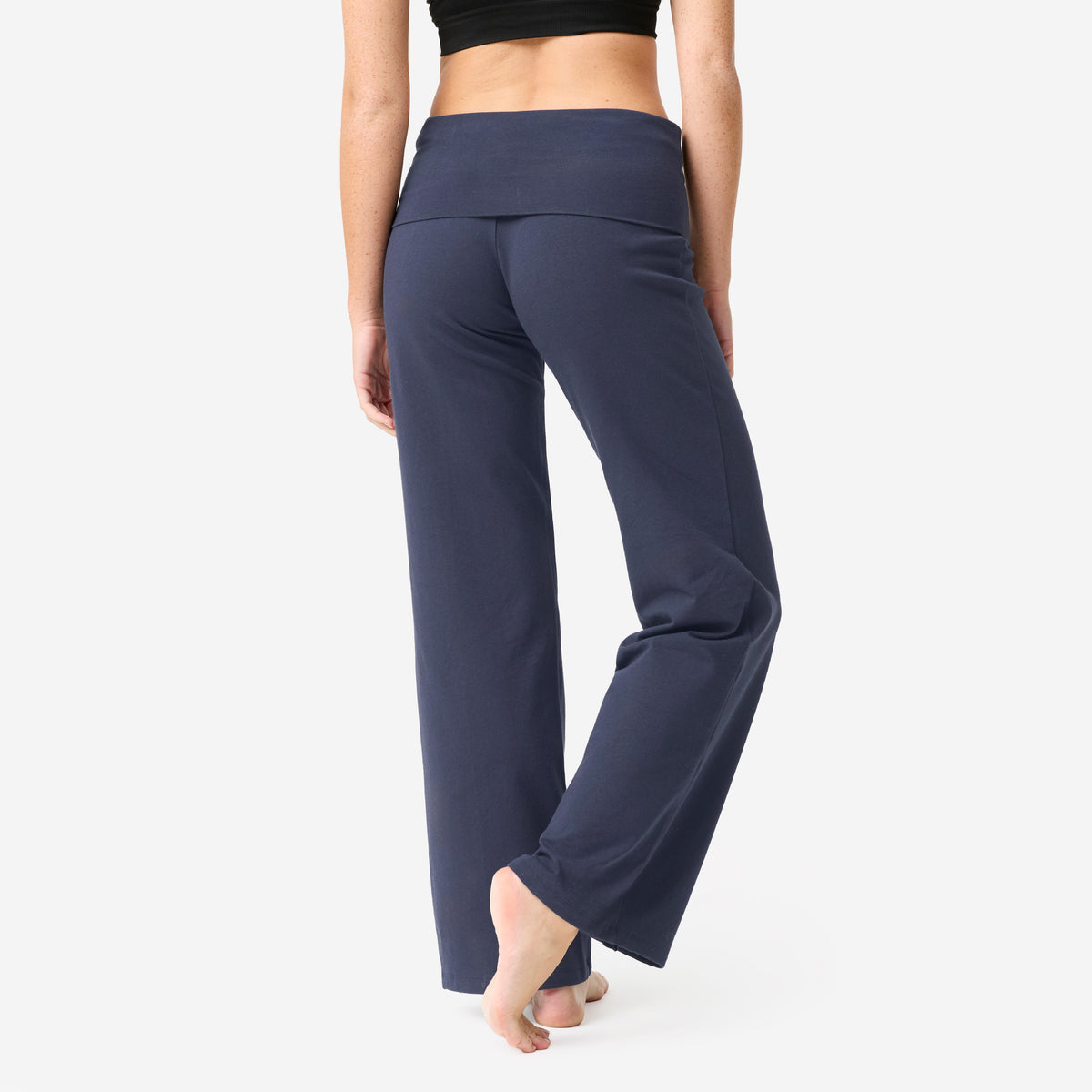 Y/P S 500 PANT NAVY BLUE
