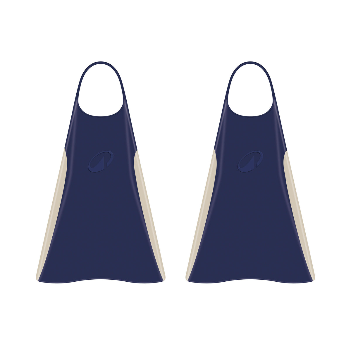 BBF 500 Fins BRG