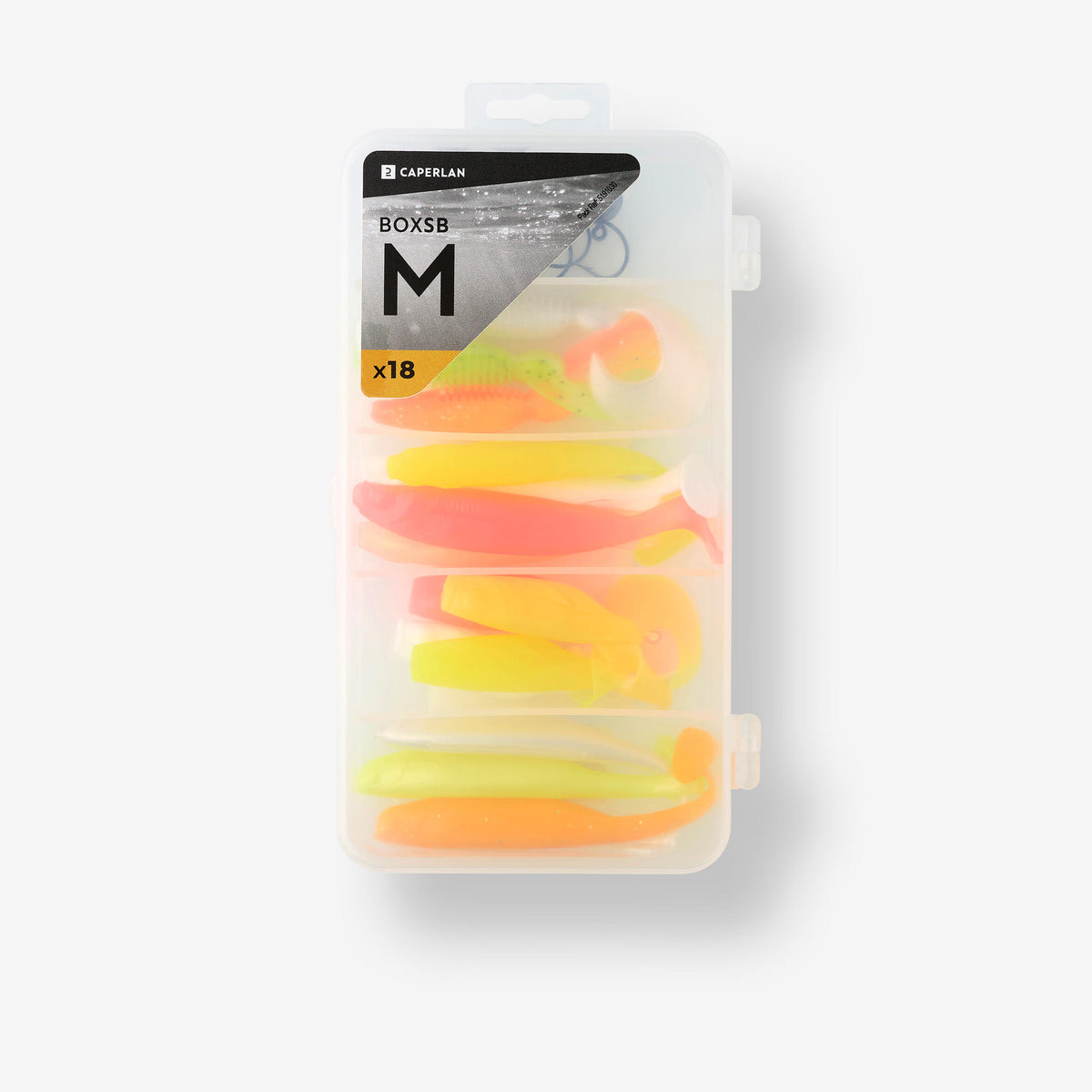 BOXSB M NEW