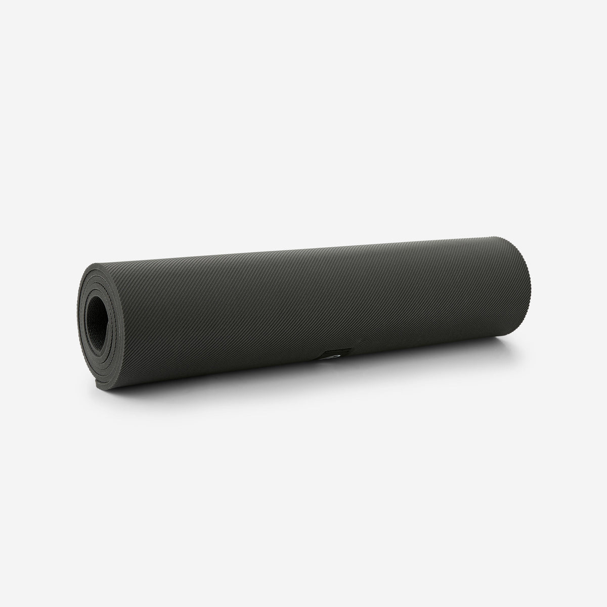 Fitness Performance Mat 7mm Black