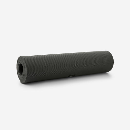 Fitness Performance Mat 7mm Black