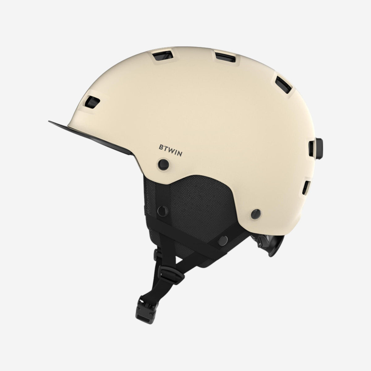 URBAN HELMET 500 BOWL 1.4 BEIGE