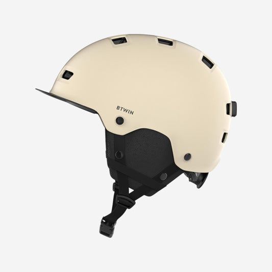 URBAN HELMET 500 BOWL 1.4 BEIGE