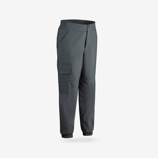 PANT WARM NH100 TW GREY