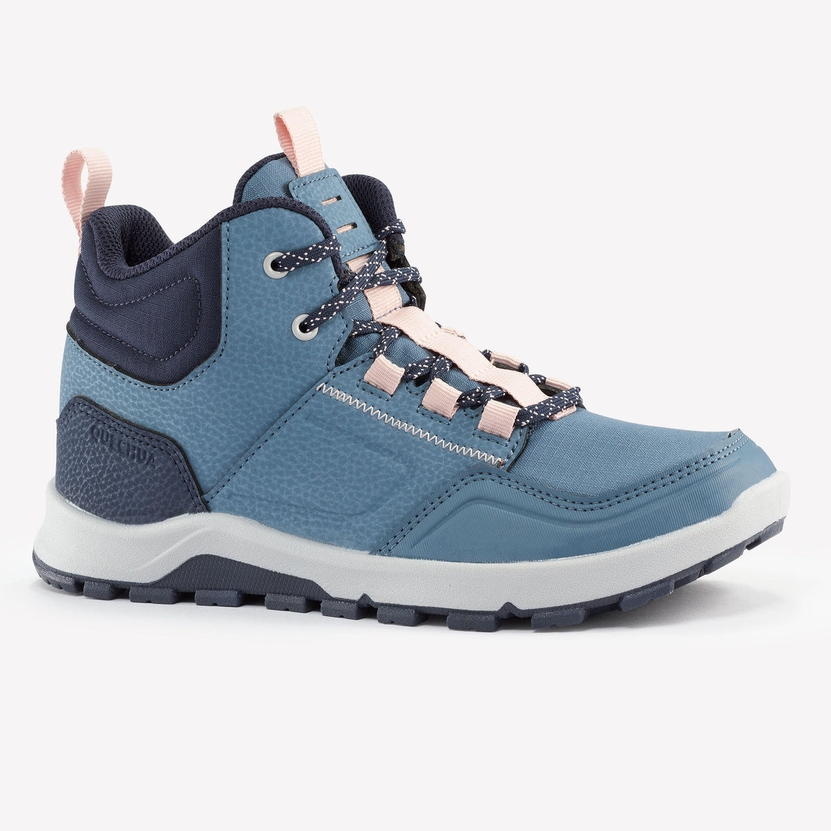 SHOES NH500 MID TW BLUE