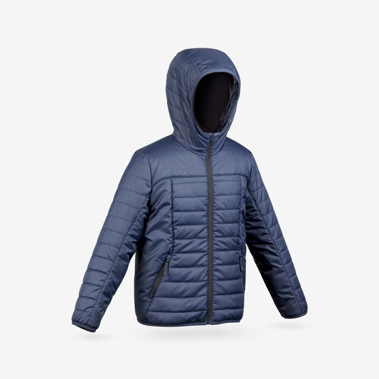 PAD JKT MH100 TW BLUE