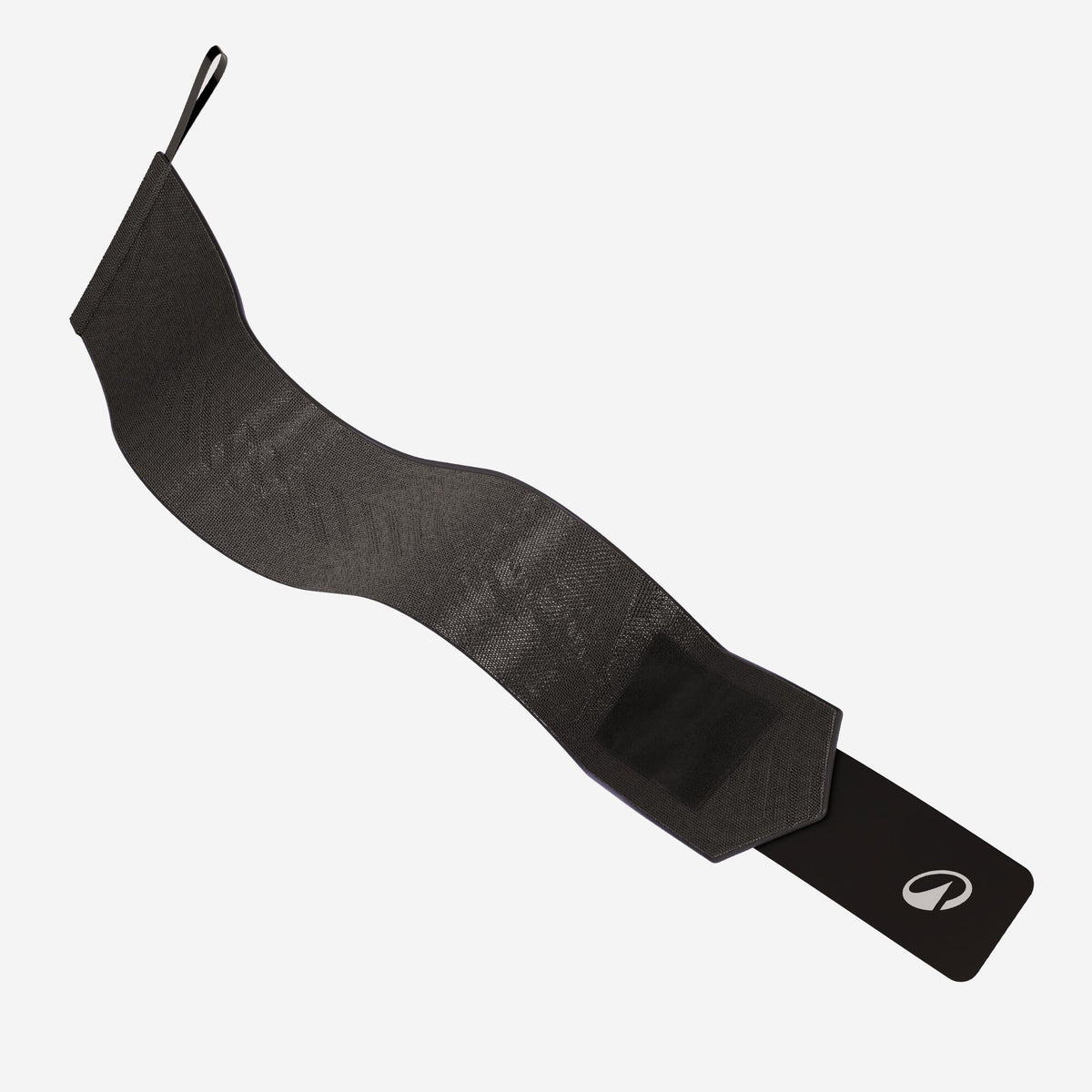 Powerlifting wrist wrap