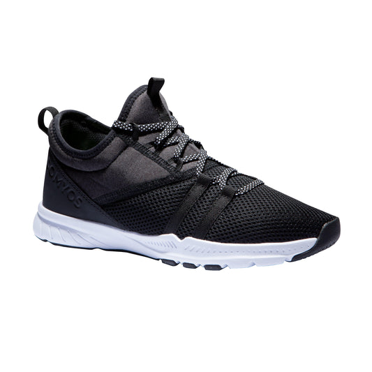 120 MID BLACK
