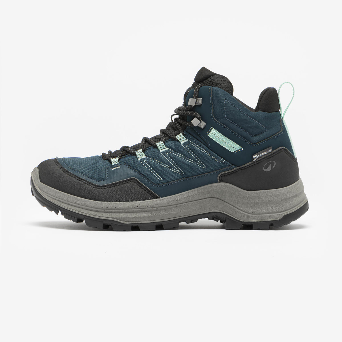 SHOES MH100 MID WP W
