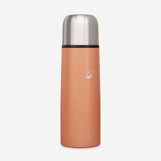 INSULATED BOTTLE 500 0,4L CARNELIAN