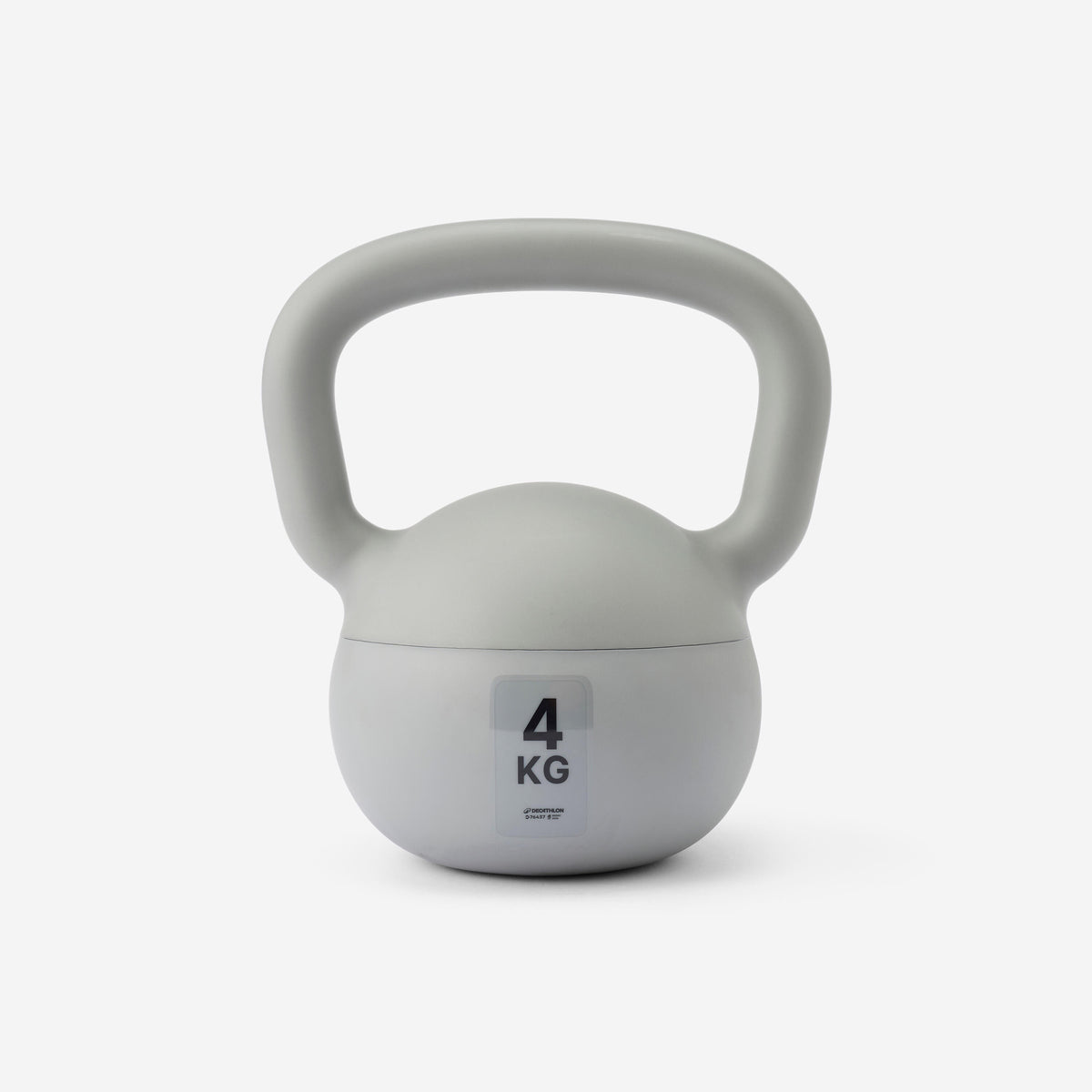 Home Kettlebell 4 KG