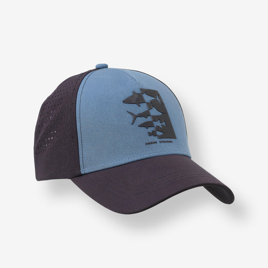 FISHING CAP 500 WPF