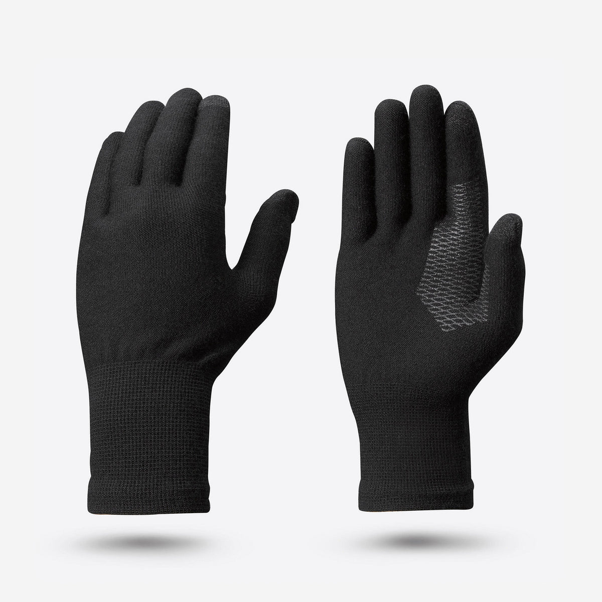 LINER GLOVE MT 500 SEAMLESS BLACK