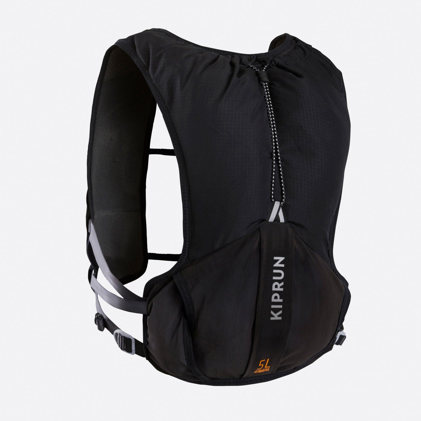 Unisex Running Vest 5L With Water Bladder