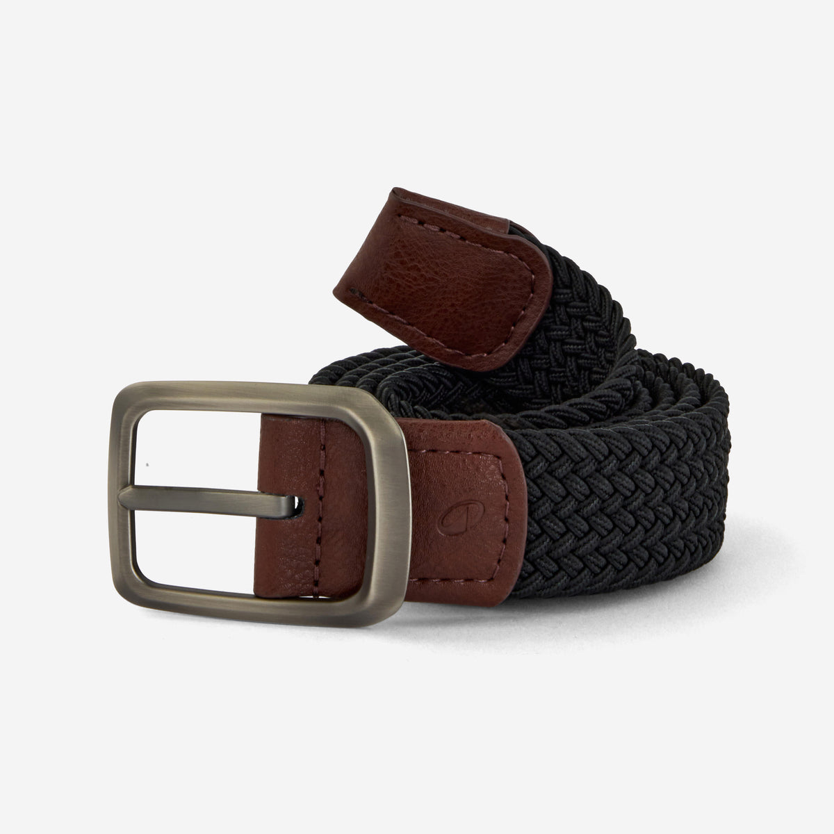 GOLF BELT black
