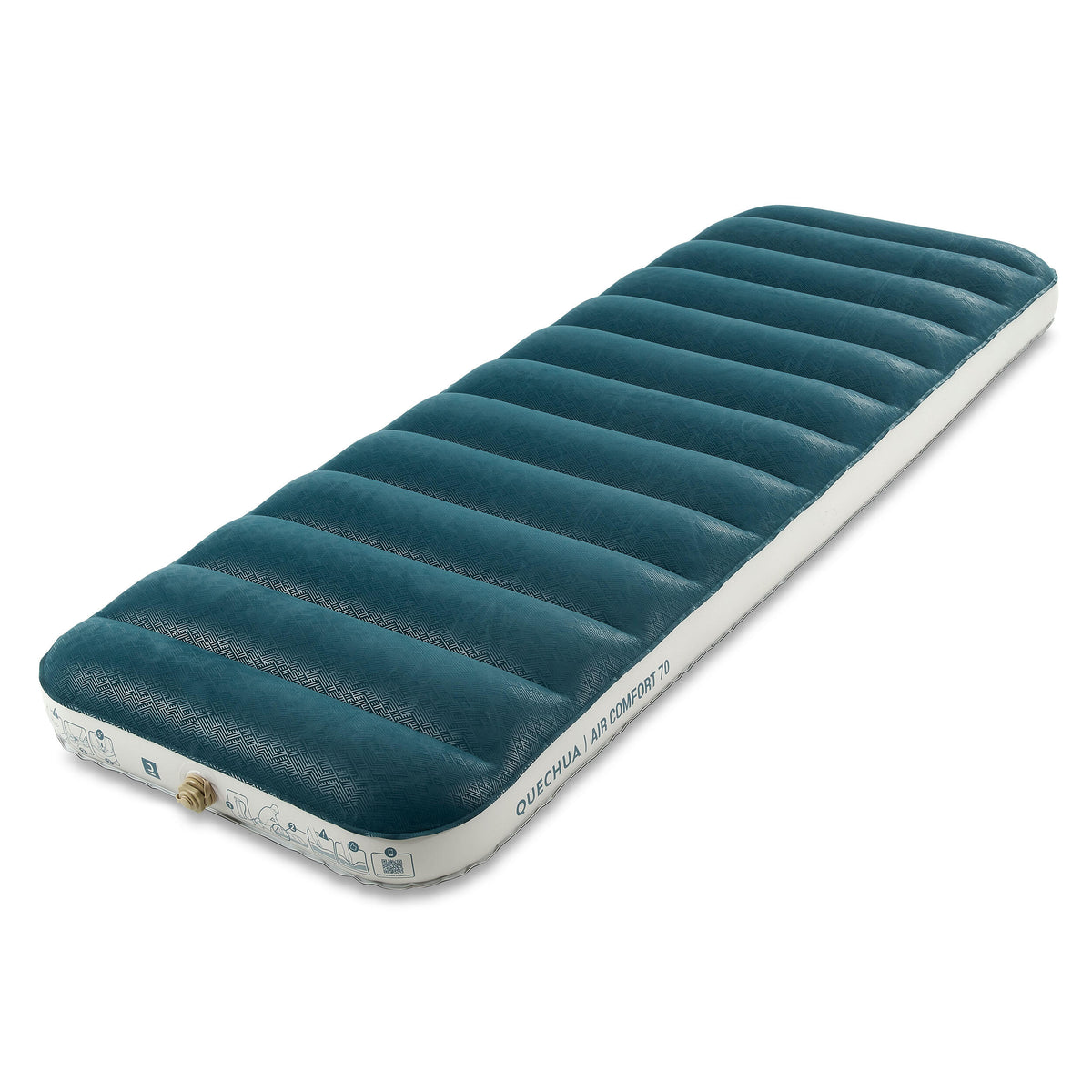 MATTRESS AIR COMFORT 70