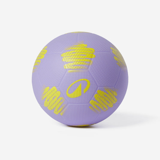 MINI SUNNY PURPLE YELLOW