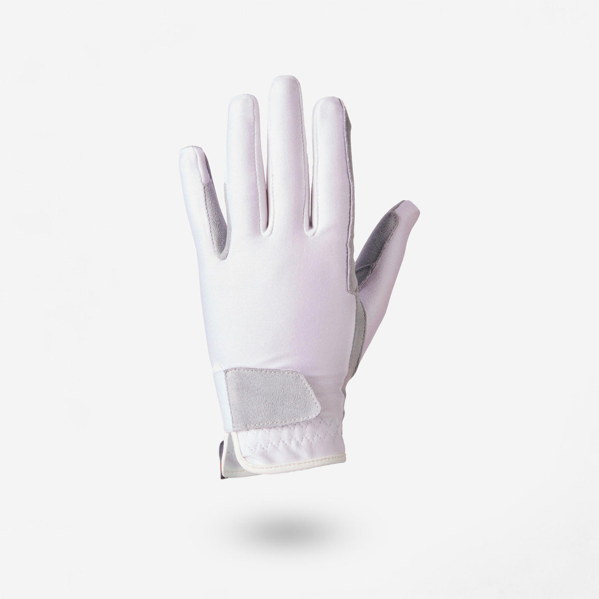 GLVS BASIC JR White