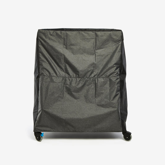 Folding Table Tennis Table Cover PPTC 530 Medium - Grey