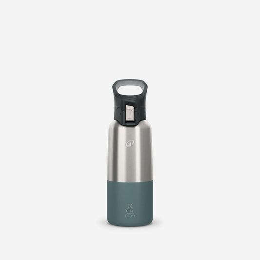 BOTTLE 900 INSULATED 0,5L GREEN