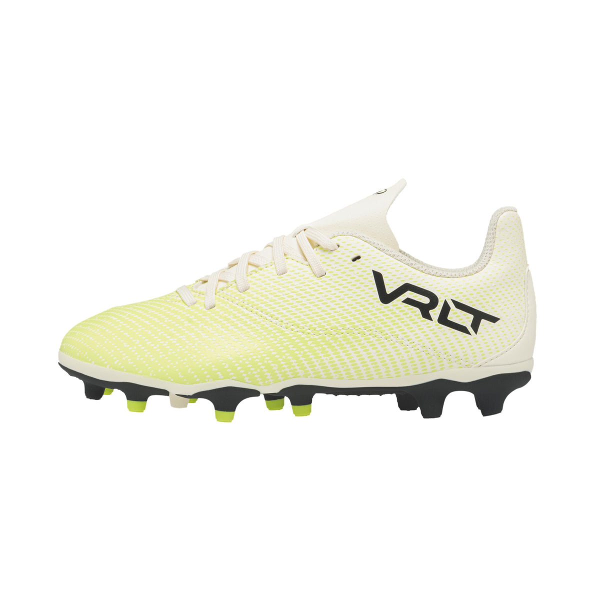 FSO VIRALTO I JR LACES FG CREAMY YELLOW