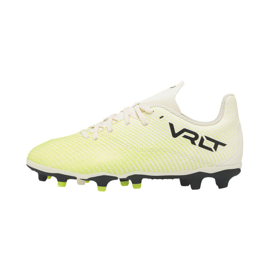 FSO VIRALTO I JR LACES FG CREAMY YELLOW