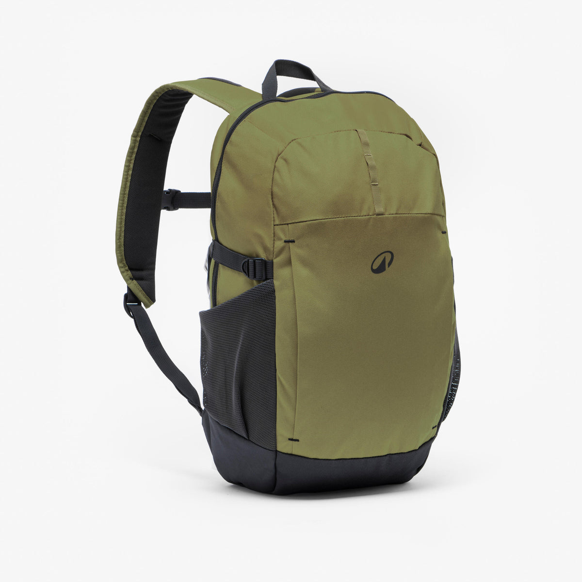 backpack ARPENAZ 100 27L green