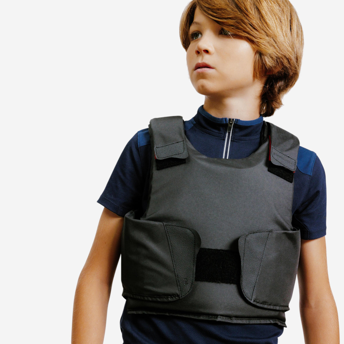 BODYPROTECTOR 100 JR BLACK