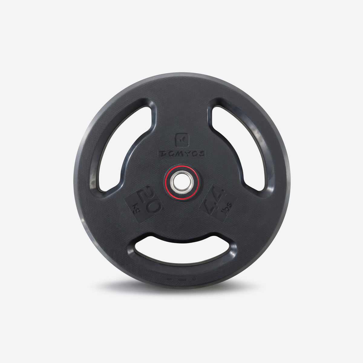 DISC RUBBER 20 Kgs