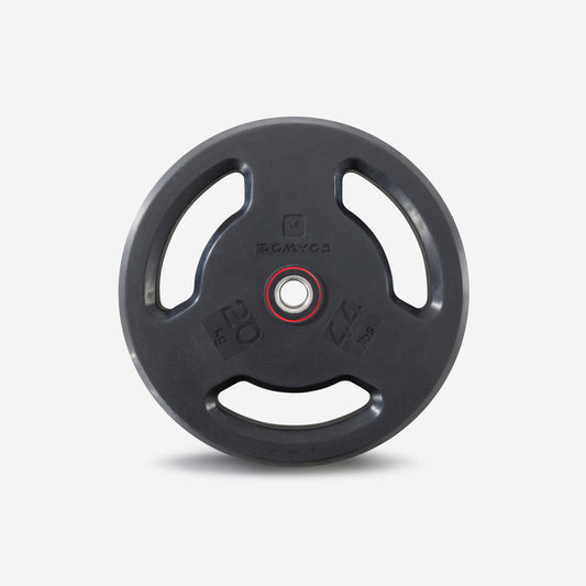DISC RUBBER 20 Kgs