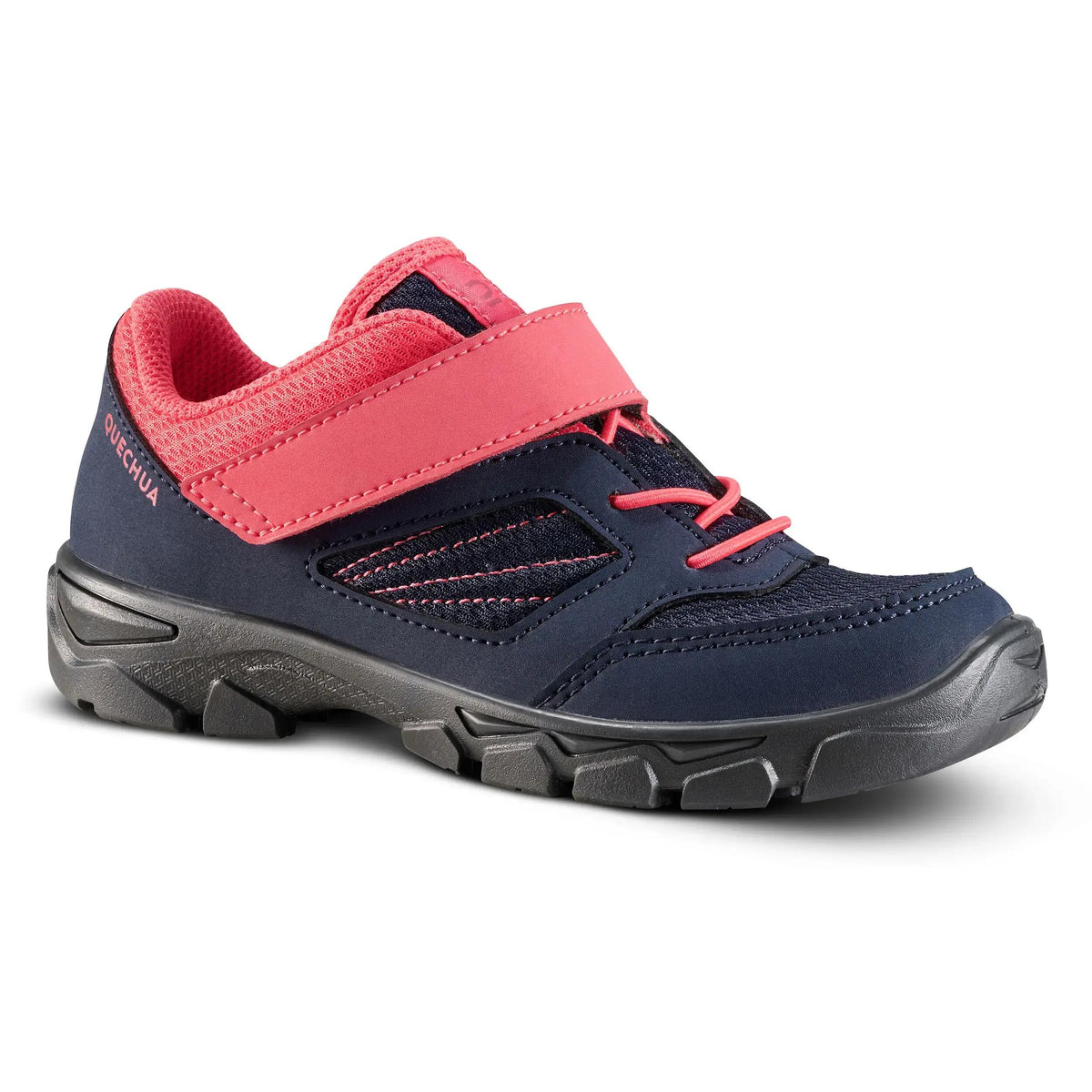 SHOES NH100 KID PINK