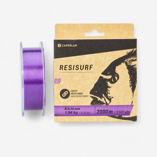 RESISURF PURPLE