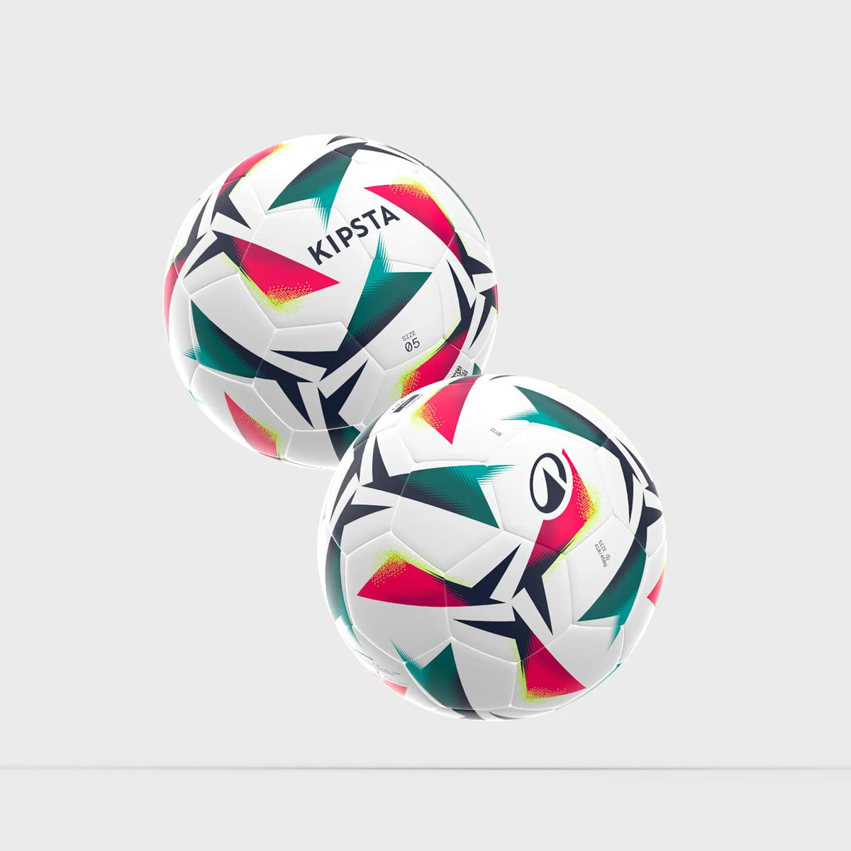 CLUB BALL S5 RED PACK SS27