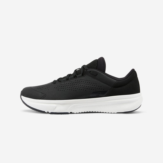 ESSENTIAL ICON MN BLACK / WHITE